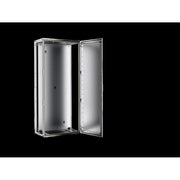Rittal - Gehäuse/Schaltschrank (leer) VX Anreih-Schranksystem VX 8807.020 800x2000x800 mm