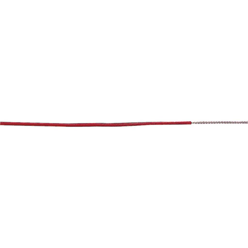 Lapp Kabel&Leitung - Energiekabel < 1 kV, für feste Verlegung ÖLFLEX HEAT 260 SC 0103001/100 18/7AWG BK − 100 Meter