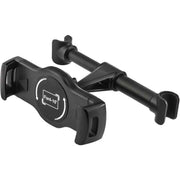 E+P Elektrik - Halterung für Audio-/Videosysteme Kopfstützenhalterung MHC 25 f.Handy,Tablet