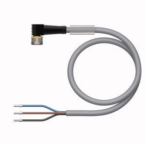 Turck - Konfektioniertes Sensor-Aktor-Kabel Aktuator- u. Sensorleitung PKW3M-2/TEG PVC