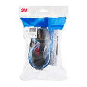 3M - Schutzbrille Vollsichtbrille Fahrenheit FHEITTNW AS/AF/UV,A,klar − 10 Stück