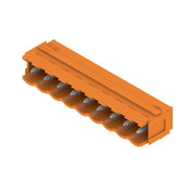 Weidmüller - Leiterplattensteckverbinder Verbinder 5.00mm SL 5.00/0#1580930000 − 50 Stück