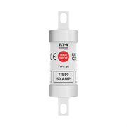 Eaton - HRC-Sicherung Sicherungseinsatz TIS50 50 A, AC 660 V − 20 Stück