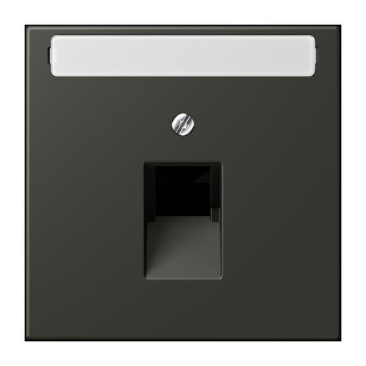 Jung - Einsatz/Abdeckung für Kommunikationstechnik Abdeckung für IAE/UAE LC 969-1 NAUA 259