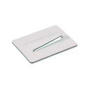 HellermannTyton - Befestigungsschelle für Kabel/Rohre Befestigungssockel SAC3-ST-WH-C1 − 100 Stück