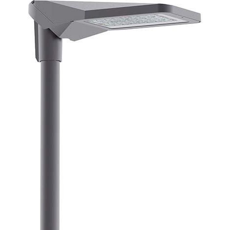 Leipziger Leuchten - Straßen- und Platzleuchte LED-Mastan-/aufsatzleuchte 9.136.7148.02876 4000K, DIP, Z76