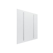 Ledvance - Decken-/Wandleuchte LED-Panel M600 PANELINDV60033W/3KEM 3000K 3h