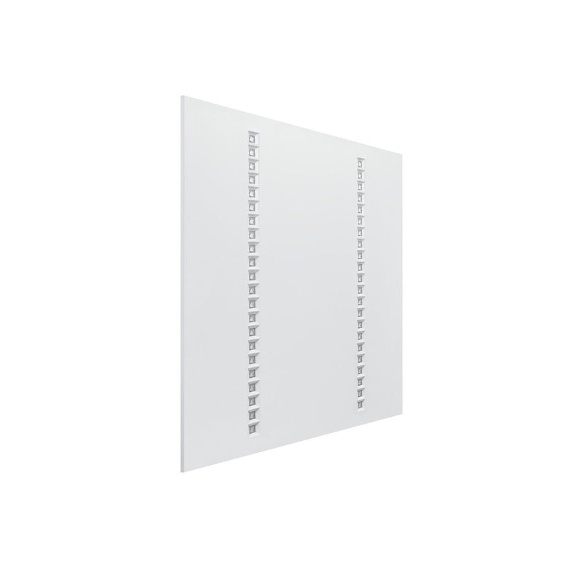 Ledvance - Decken-/Wandleuchte LED-Panel M600 PANELINDV60033W/3KEM 3000K 3h