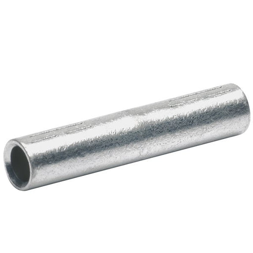 Klauke - Verbinder für Cu-Leiter zum Verpressen Pressverbinder 530R 150qmm − 5 Stück