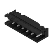 Weidmüller - Leiterplattensteckverbinder Verbinder 5.00mm SL-SMT 5.#1797670000 − 350 Stück