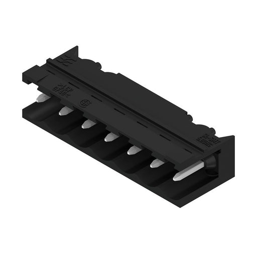 Weidmüller - Leiterplattensteckverbinder Verbinder 5.00mm SL-SMT 5.#1797670000 − 350 Stück