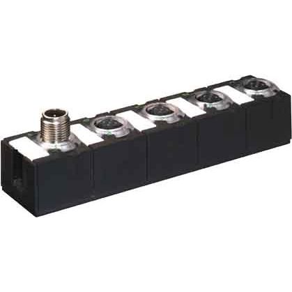 Murrelektronik - Feldbus, Dez. Peripherie - Analoges Ein-/Ausgangs-Modul Kompaktmodul Cube 67 56730