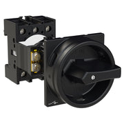Eaton - Lasttrennschalter Hauptschalter P1-25/V/SVB-SW Zwischenbau/sw