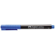 Klauke - Markierungsstift Filzschreiber KL440F 0,6mm, schwarz