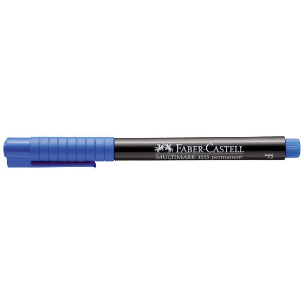 Klauke - Markierungsstift Filzschreiber KL440F 0,6mm, schwarz