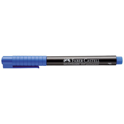 Klauke - Markierungsstift Filzschreiber KL440F 0,6mm, schwarz