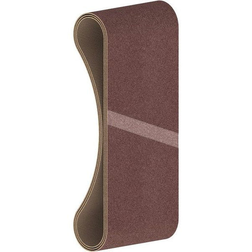 Bosch - Schleifpapier/Schleifvlies PRO X440 Schleifband, 100 2608606161 x 552 mm G40 3-tlg