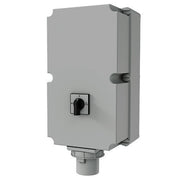 Mennekes - CEE-Steckdosen-Kombination (IEC 60309) Steckdosen-Kombination 8617118 IP 67 − 1 Stück