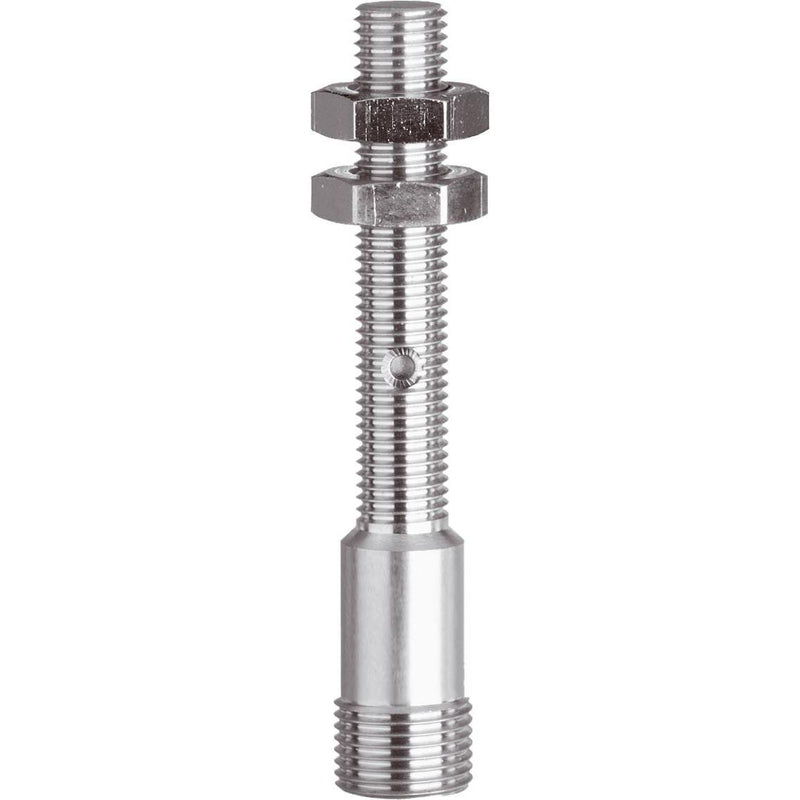 Di-soric - Induktiver Näherungsschalter Näherungsschalter DCC08M04PSKIBSL