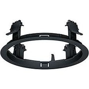Zumtobel Group - Mechanisches Zubehör/Ersatzteile für Leuchten Installationsring CAR EVO L R1 RING BK