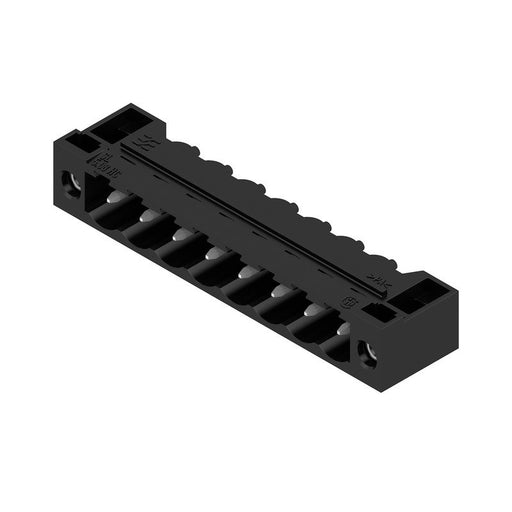 Weidmüller - Leiterplattensteckverbinder Verbinder 5.08mm SL 5.08HC#1150150000  − 36 Stück