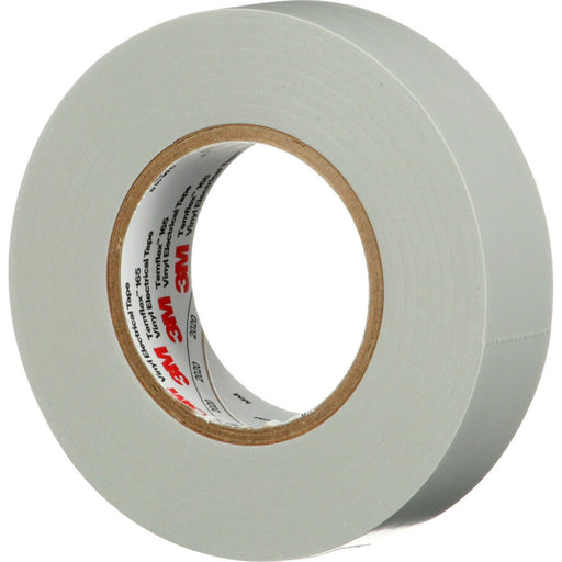 3M - Klebeband PVC Elektro-Isolierband Temflex165 gr19X25 165GY6E