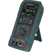 Gossen Metrawatt - Multimeter Multi-/Milliohmmeter METRAHIT IM XTRA BT