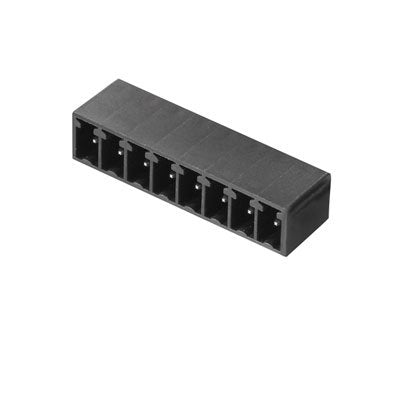 Weidmüller - Leiterplattensteckverbinder Verbinder 3.81mm SC 3.81/0#1793180000 − 54 Stück