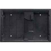Busch-Jaeger - Zubehör/Ersatzteile für Bussystem Unterputz-Montagedose 6136/07 UP KNX Touchpanel sw