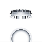 Zumtobel Group - Downlight/Strahler/Flutlicht LED - Downlight PANOS R  #62927191 930