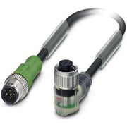 Phoenix Contact - Konfektioniertes Sensor-Aktor-Kabel Sensor-/Aktor-Kabel SAC-5P-M12M #1694648