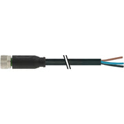 Murrelektronik - Konfektioniertes Sensor-Aktor-Kabel Anschlussleitung 7000-08041-6331500 15m − 1 Stück