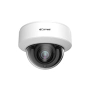 Comelit - Kamera für Überwachungssystem Kamera IP VANDALDOME IPKCAMA04ZC 4MP,2.8-12MM