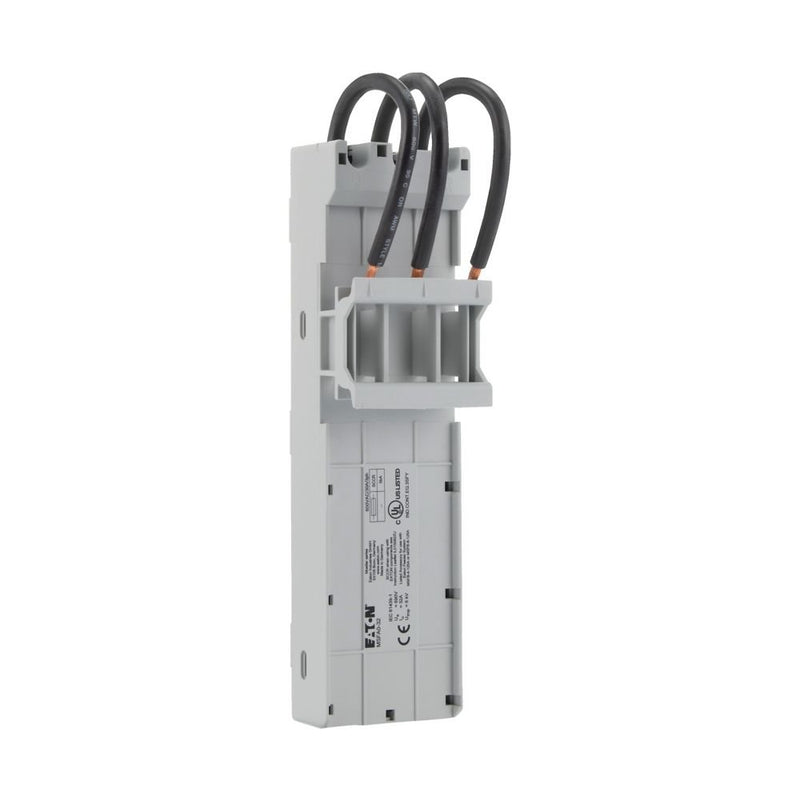 Eaton - Sammelschienen-Adapter Adapter für PKZM0/PKE17 MSFA0-32 32A − 4 Stück