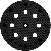 Metabowerke - Systemzubehör für Schleifen/Polieren (Akku/elektrisch/Druckluft) Schleifteller SXE425 125mm, multi-hole