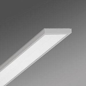 Regiolux - Decken-/Wandleuchte LED-Anbauleuchte alevo- #65713014175 830, ML