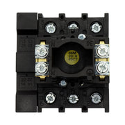Eaton - Lasttrennschalter Hauptschalter P1-25/EA/SVB-SW/HI11 Einbau/sw/1S1Ö