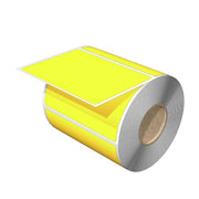 Weidmüller - Kennzeichnungsmaterial Gerätemarkierung CC 74/101 MM GE − 250 Stück