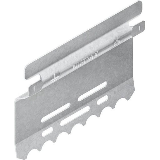 Niedax - Stoßstellenverbinder für Leitungsführungskanal Stoßstellenverbinder LST 40 − 1 Stück by Niedax
