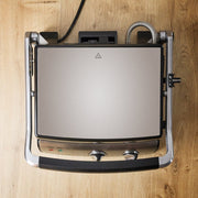 Rommelsbacher - Grillgerät Kontakt-Grill KG 2020 eds 2000W eds