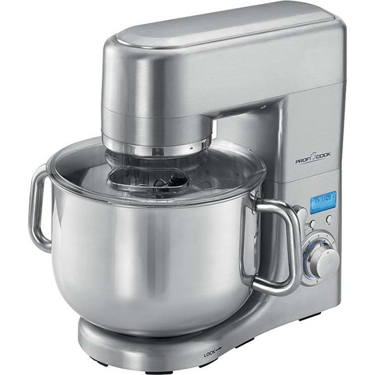 PROFICOOK - Küchenmaschine PC-KM1096