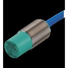 Pepperl+Fuchs Fabrik - Induktiver Näherungsschalter Induktiver Sensor NJ8-18GM-N − 1 Stück