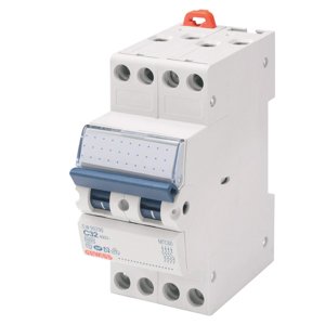 Gewiss - Leitungsschutzschalter LS-Schalter GW90270 C32A, 3-polig