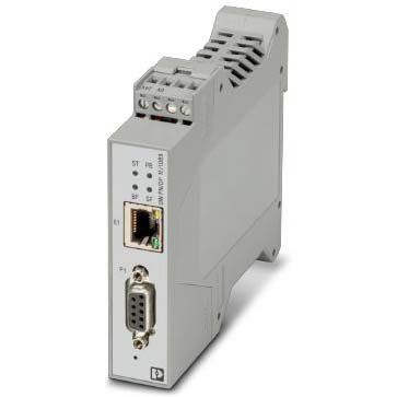 Phoenix Contact - Schnittstellenwandler GW PN/DP 1E/1DB9