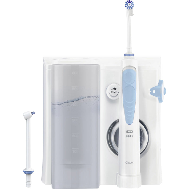 ORAL-B - Mundpflegegerät Munddusche OxyJet JAS23