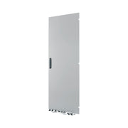 Eaton - Tür/Bedientableau (Schaltschrank) XR-MCCB-PIFT Tür geschlos. XSDRMC2000 H=2000mm IP55 grau