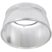 Brumberg Leuchten - Lichttechnisches Zubehör/Ersatzteile für Leuchten Leuchtenschirm PC-klar 81048000