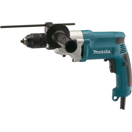 Makita - Bohrmaschine (elektrisch) Bohrmaschine DP4011J 720W
