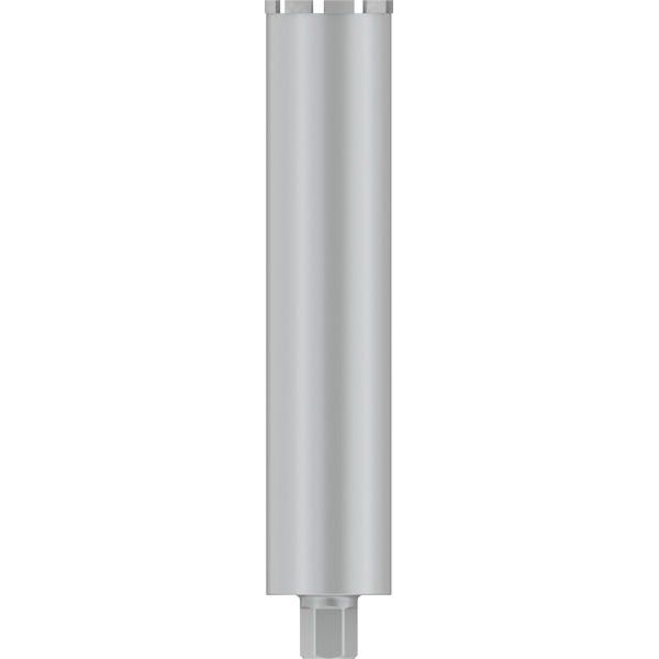 Bosch - Bohrkrone PRO Nassbohrkrone, 102 x 2608601740 450 mm G 1 1/4 Zoll
