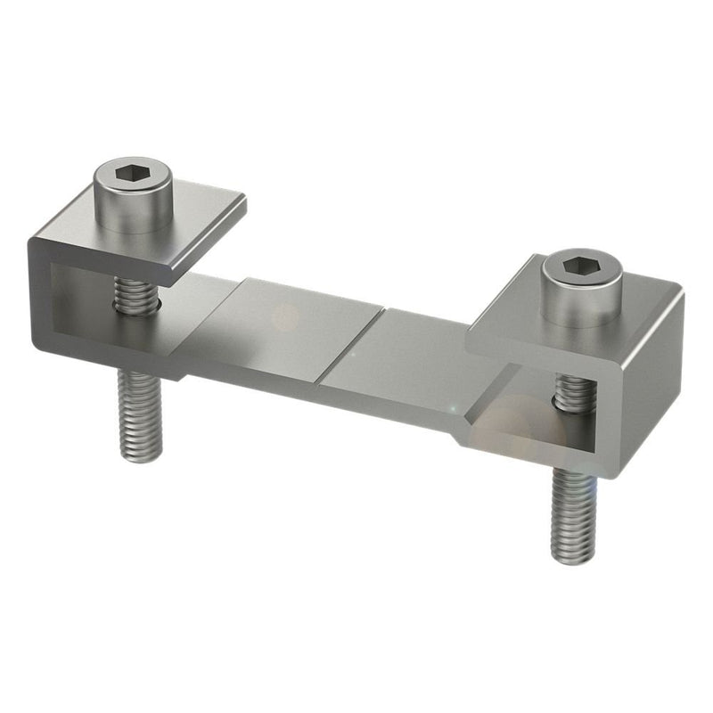 Balluff - Zubehör/Ersatzteile für Befehlsgeräte Mechanisches Zubehör BAM MC-IR-060-B10-1